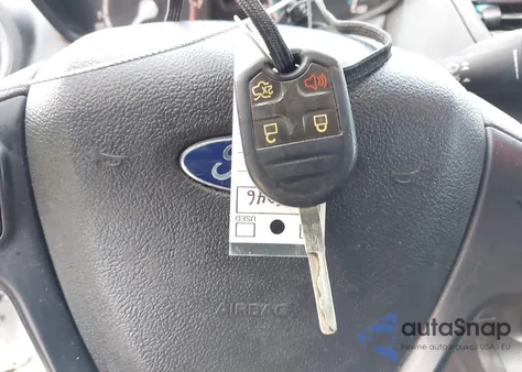 2016 Ford Fiesta S from USA, damaged, VIN 3FADP4AJ5GM205340